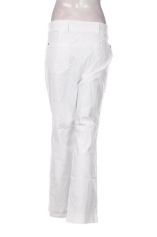 Dámské kalhoty  Bpc Bonprix Collection, Velikost XXL, Barva Bílá, Cena  367,00 Kč
