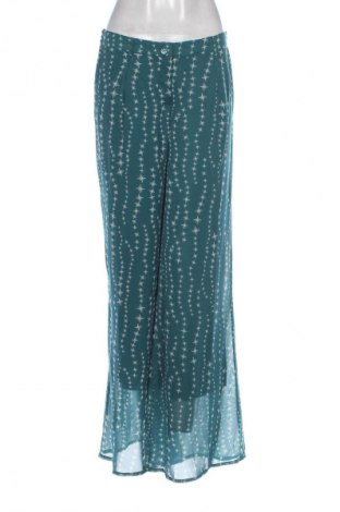 Дамски панталон Bpc Bonprix Collection, Размер M, Цвят Многоцветен, Цена 29,00 лв.