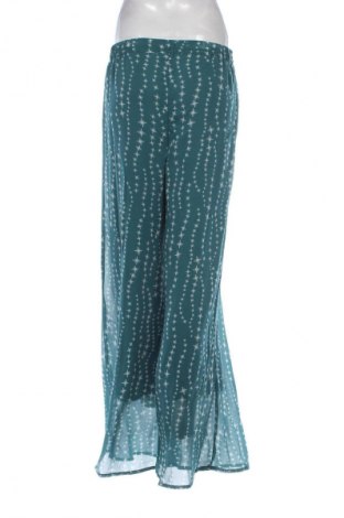 Дамски панталон Bpc Bonprix Collection, Размер M, Цвят Многоцветен, Цена 29,00 лв.