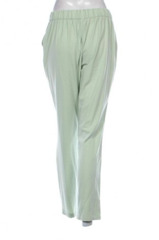 Dámské kalhoty  Bpc Bonprix Collection, Velikost M, Barva Zelená, Cena  367,00 Kč
