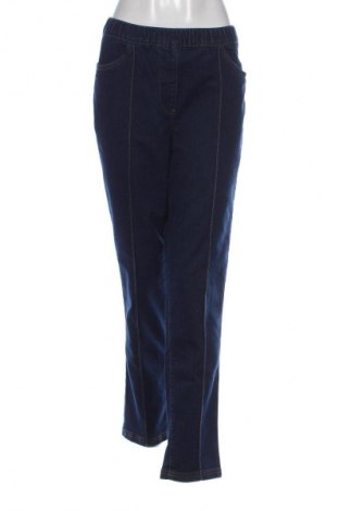 Damenhose Bpc Bonprix Collection, Größe XL, Farbe Blau, Preis 14,83 €
