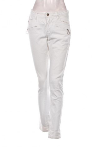 Damenhose Bpc Bonprix Collection, Größe M, Farbe Weiß, Preis 14,83 €