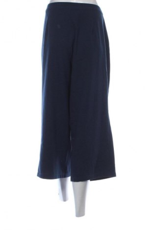 Γυναικείο παντελόνι Bpc Bonprix Collection, Μέγεθος XL, Χρώμα Μπλέ, Τιμή 15,00 €