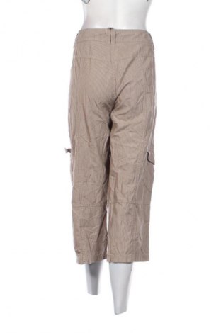 Γυναικείο παντελόνι Brandtex, Μέγεθος XXL, Χρώμα Πολύχρωμο, Τιμή 10,99 €