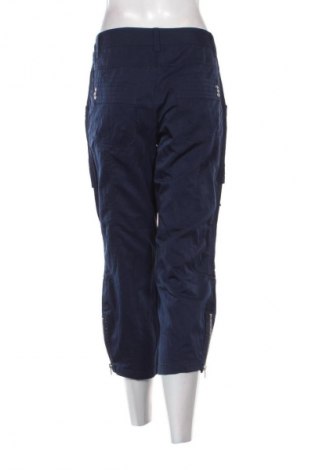 Γυναικείο παντελόνι Brandtex, Μέγεθος M, Χρώμα Μπλέ, Τιμή 14,83 €