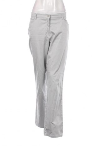 Дамски панталон Brax, Размер L, Цвят Сив, Цена 62,99 лв.