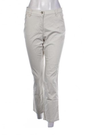 Pantaloni de femei Brax, Mărime L, Culoare Gri, Preț 163,00 Lei