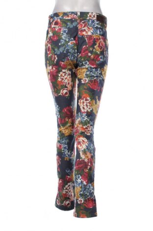 Дамски панталон Brax, Размер M, Цвят Многоцветен, Цена 21,99 лв.