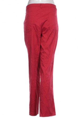 Dámske nohavice Brax, Veľkosť XXL, Farba Červená, Cena  29,95 €