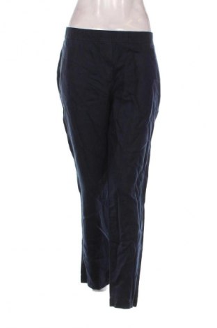 Γυναικείο παντελόνι Brax, Μέγεθος L, Χρώμα Μπλέ, Τιμή 31,99 €