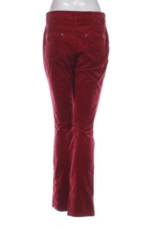 Damenhose Brax, Größe M, Farbe Rot, Preis 13,99 €
