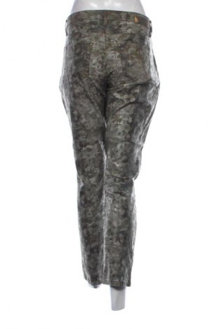 Damskie spodnie Brax, Rozmiar L, Kolor Kolorowy, Cena 142,53 zł