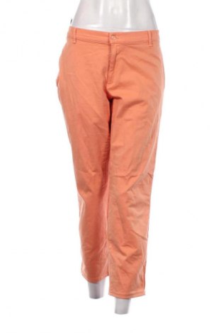 Damenhose Brax, Größe XXL, Farbe Rot, Preis € 16,99