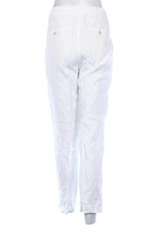 Γυναικείο παντελόνι Brax, Μέγεθος XL, Χρώμα Λευκό, Τιμή 37,99 €