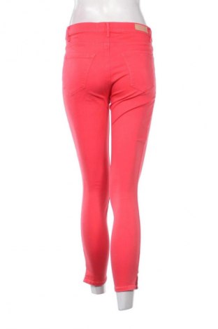 Damskie spodnie Brax, Rozmiar M, Kolor Czerwony, Cena 143,00 zł