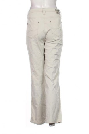 Γυναικείο παντελόνι Brax, Μέγεθος L, Χρώμα  Μπέζ, Τιμή 31,82 €