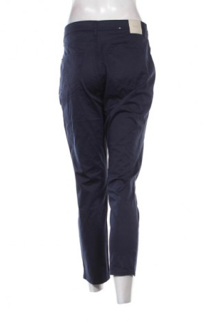 Дамски панталон Brax, Размер L, Цвят Син, Цена 61,94 лв.