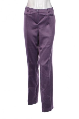 Damenhose Bruno Banani, Größe L, Farbe Lila, Preis € 16,99