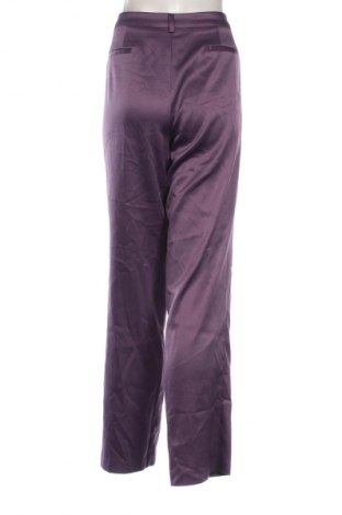 Γυναικείο παντελόνι Bruno Banani, Μέγεθος XXL, Χρώμα Βιολετί, Τιμή 13,99 €