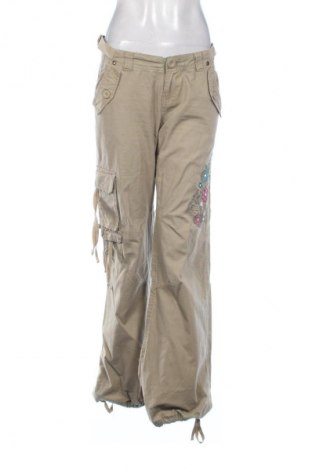 Női nadrág Bsk, Méret XL, Szín Bézs, Ár 8 208 Ft