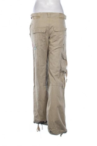 Női nadrág Bsk, Méret XL, Szín Bézs, Ár 8 208 Ft