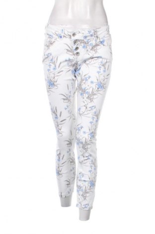 Dámske nohavice Buena Vista, Veľkosť M, Farba Viacfarebná, Cena  20,92 €