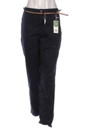 Damenhose C&A, Größe XXL, Farbe Blau, Preis 23,99 €