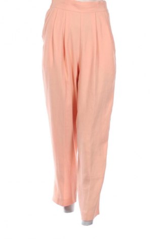 Pantaloni de femei C&A, Mărime S, Culoare Roz, Preț 76,00 Lei