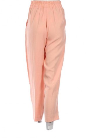 Pantaloni de femei C&A, Mărime S, Culoare Roz, Preț 76,00 Lei