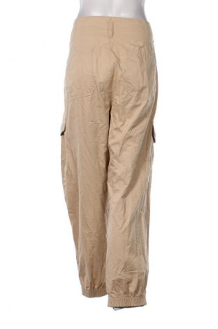 Pantaloni de femei C&A, Mărime XXL, Culoare Bej, Preț 79,99 Lei