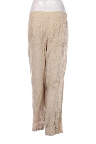 Damskie spodnie C&A, Rozmiar 3XL, Kolor ecru, Cena 64,99 zł