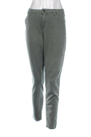 Damenhose C&A, Größe XL, Farbe Grün, Preis € 14,77