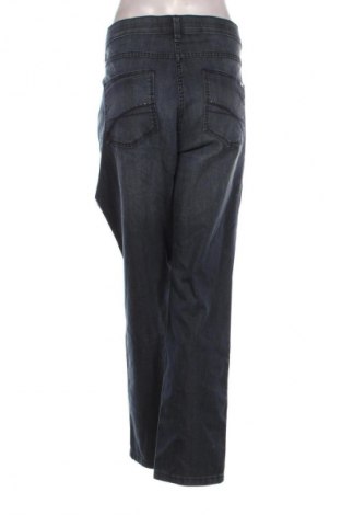 Damskie spodnie C&A, Rozmiar 3XL, Kolor Niebieski, Cena 63,99 zł