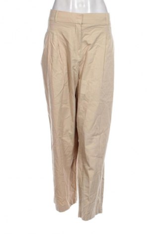 Γυναικείο παντελόνι C&A, Μέγεθος 3XL, Χρώμα  Μπέζ, Τιμή 14,99 €