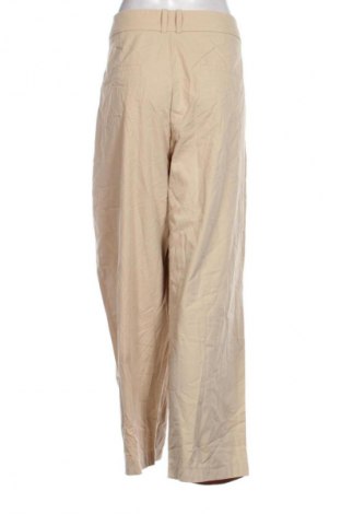 Γυναικείο παντελόνι C&A, Μέγεθος 3XL, Χρώμα  Μπέζ, Τιμή 14,99 €