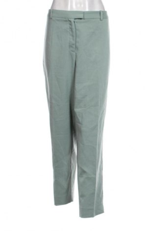 Damskie spodnie C&A, Rozmiar XXL, Kolor Zielony, Cena 66,99 zł