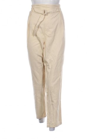 Γυναικείο παντελόνι C&A, Μέγεθος XL, Χρώμα  Μπέζ, Τιμή 15,00 €