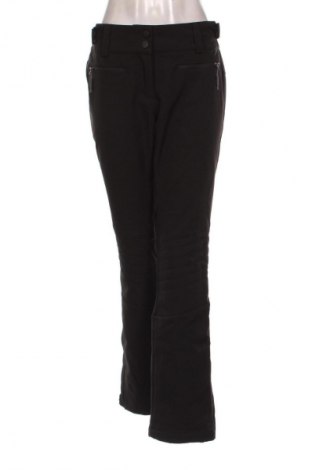 Pantaloni de femei C&A, Mărime L, Culoare Negru, Preț 40,99 Lei