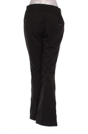 Pantaloni de femei C&A, Mărime L, Culoare Negru, Preț 40,99 Lei