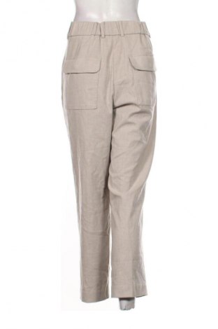 Γυναικείο παντελόνι C&A, Μέγεθος XL, Χρώμα Εκρού, Τιμή 14,77 €