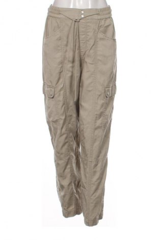 Pantaloni de femei C&C California, Mărime S, Culoare Verde, Preț 111,75 Lei