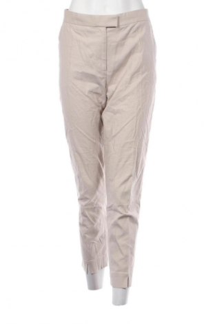 Pantaloni de femei COS, Mărime XL, Culoare Bej, Preț 226,99 Lei