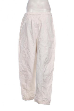 Dámské kalhoty  COS, Velikost L, Barva Béžová, Cena  787,00 Kč