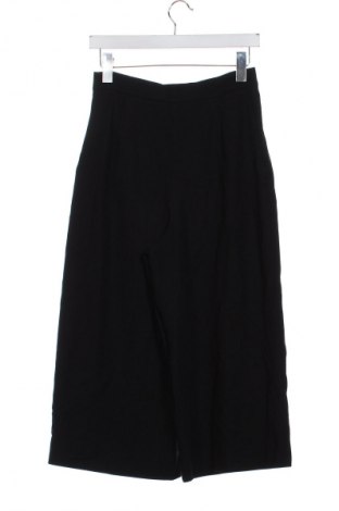 Дамски панталон COS, Размер XS, Цвят Черен, Цена 166,25 лв.