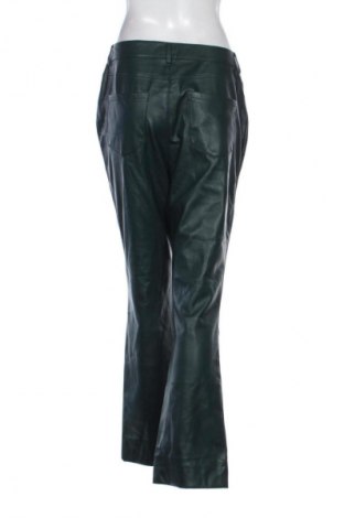 Dámské kalhoty  Cache Cache, Velikost L, Barva Zelená, Cena  239,00 Kč