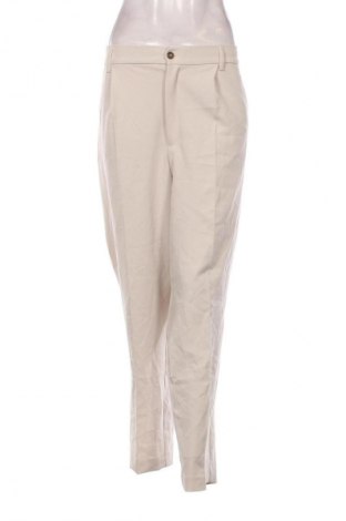 Női nadrág Calliope, Méret XXL, Szín Ekrü
, Ár 4 819 Ft