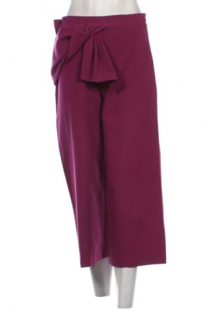Damenhose Calliope, Größe S, Farbe Lila, Preis 15,00 €