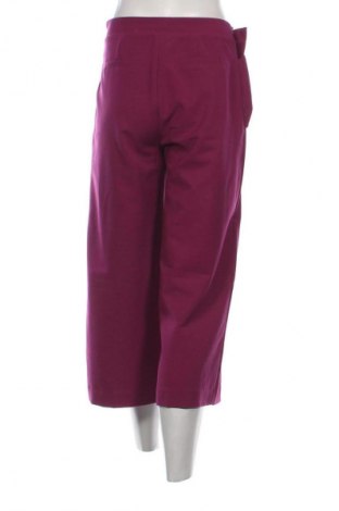 Damenhose Calliope, Größe S, Farbe Lila, Preis 15,00 €