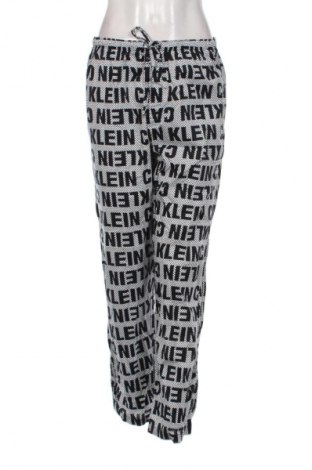 Pantaloni de femei Calvin Klein, Mărime S, Culoare Multicolor, Preț 177,99 Lei