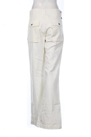 Damenhose Calvin Klein Jeans, Größe XL, Farbe Weiß, Preis € 86,99